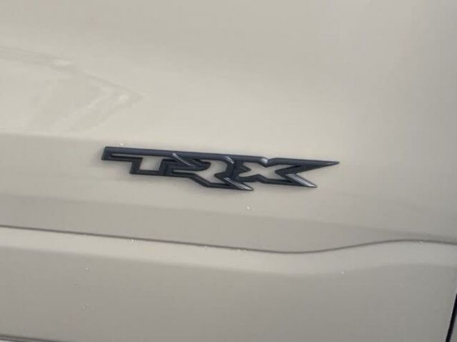 Dodge Ram trx 702ch crew cab 4x4 tout compris hors Beige de 2022