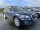 Audi Q5 V6 3.0 TDI 240  Quattro Avus S tronic 7  à Clguer (56)