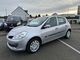 Renault Clio  1.5 dCi 85 eco2 Extrme  à Clguer (56)