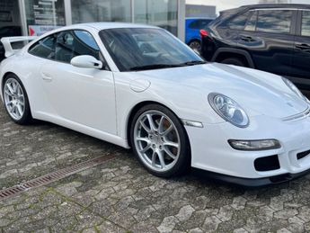  Voir détails -Porsche 911 GT3 Clubsport à Lanester (56)