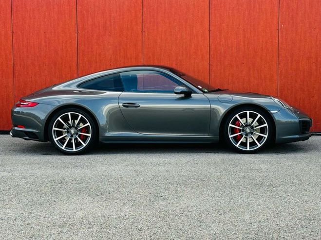 Porsche 911 (2) 991 CARRERA 4S 420 ch Autre de 2017