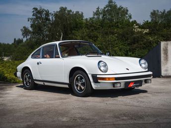  Voir détails -Porsche 912 E White Fully Restored à Harelbeke (85)