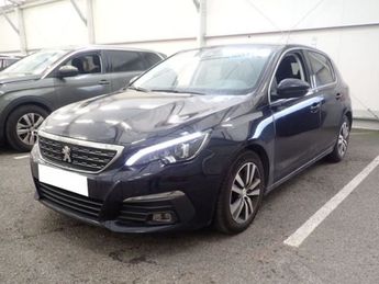  Voir détails -Peugeot 308 1.5 BLUEHDI 130 ALLURE BUSINESS à Chanas (38)