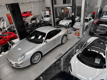  Voir détails -Porsche 911 type 997 PORSCHE 997 CARRERA S ? Origine France ? à Saint-Laurent-du-Var (06)