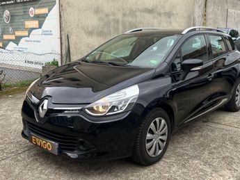  Voir détails -Renault Clio Estate 1.2 DYNAMIQUE 75 CH ( Apple Carpl à Juvisy-sur-Orge (91)
