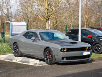  Voir détails -Dodge Challenger DODGE_s hellcat à Fameck (57)