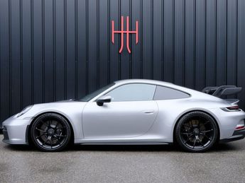  Voir détails -Porsche 911 TYPE 992 GT3 CLUBSPORT PDK7 à Grsy-sur-Aix (73)
