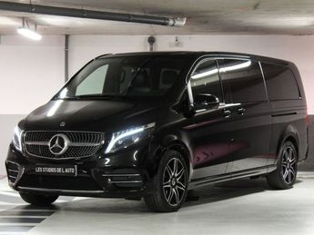 Mercedes Classe V