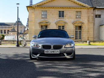  Voir détails -BMW Z4 Z4M à Paris (75)