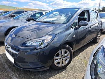  Voir détails -Opel Corsa 1.4 90 EDITION 5p à Mions (69)