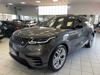  Voir détails -Land rover Range Rover Velar 3.0D V6 300 CH R-DYNAMIC SE AWD BV à Toulouse (31)