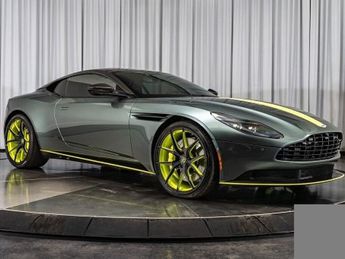  Voir détails -Aston martin DB11 AMR à  Le Havre (76)