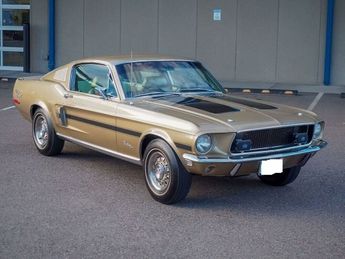  Voir détails -Ford Mustang California Special à  Le Havre (76)
