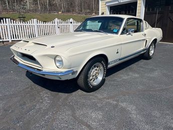  Voir détails -Ford Mustang Shelby à  Le Havre (76)