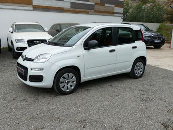  Voir détails -Fiat Panda 1.2 69 Ch LIGUE 1 CONFORAMA BVM5 GARANTI à  La Ciotat (13)