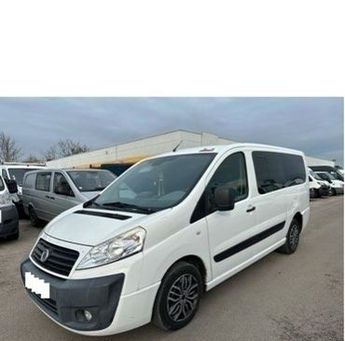  Voir détails -Fiat Scudo  2.0 HDI 120CV L2H1 RALLONGER  à Fouquires-ls-Lens (62)