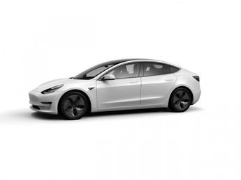  Voir détails -Tesla Model 3 Standard Range Plus RWD à  Le Coudray-Montceaux (91)