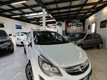  Voir détails -Opel Corsa 1.4 i Phase 2 à  Le Havre (76)
