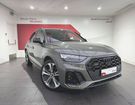 Audi Q5 55 TFSIe 367 S tronic 7 Quattro S line à Paris (75)