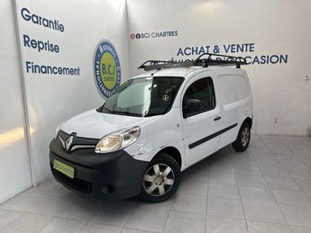  Voir détails -Renault Kangoo Express II 1.5 DCI 90CH GRAND CONFORT à Nogent-le-Phaye (28)