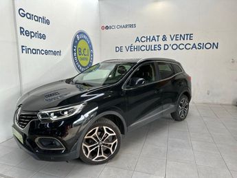  Voir détails -Renault Kadjar 1.5 BLUE DCI 115CH INTENS EDC à Nogent-le-Phaye (28)