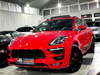  Voir détails -Porsche Macan 3.0 V6 Bi-Turbo GTS -- RESERVER RESERVED à Chtelet (62)