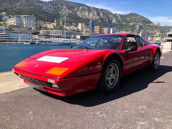  Voir détails -Ferrari 512 BBi à Monaco (98)