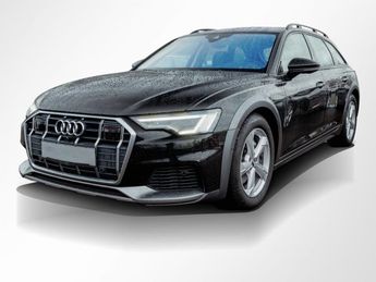  Voir détails -Audi A6 Allroad 50 Tdi Quattro - Matrix - ACC - Camra - à Remich (55)
