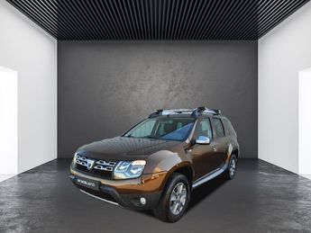  Voir détails -Dacia Duster 1.2 TCe - 125 Prestige PHASE 2 à Arnas (69)