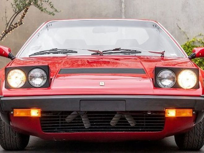 Ferrari Dino 246 GT4 308  de 1975