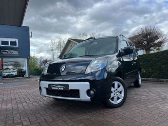  Voir détails -Renault Kangoo 1.6i Privilge à Steenokkerzeel (18)