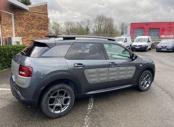  Voir détails -Citroen C4 Cactus SHINE 1 6 L HDI 100 cv à Bavilliers (90)