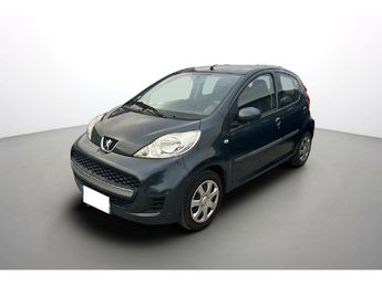  Voir détails -Peugeot 107 1.0e 12V 68ch BLUE LION Access à Sarcelles (95)