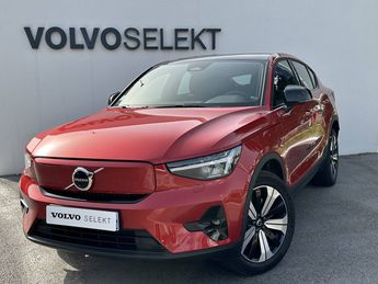 Volvo C40