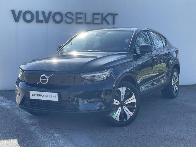Volvo C40 Recharge 231 ch 1EDT Start Noir de 2022