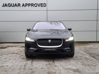  Voir détails -Jaguar I-Pace AWD 90kWh HSE à Saint-Ouen-l'Aumne (95)