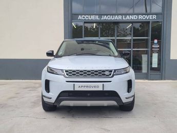  Voir détails -Land rover Range Rover Evoque Mark I P200 FLEXFUEL MHEV AWD BVA9 Nolit à Saint-Ouen-l'Aumne (95)