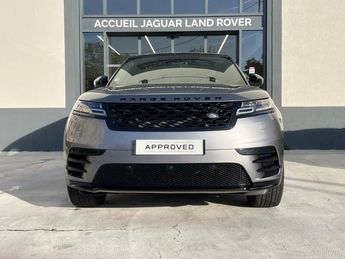  Voir détails -Land rover Range Rover Velar 2.0L D240 BVA SE R-Dynamic à Saint-Ouen-l'Aumne (95)