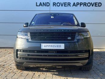  Voir détails -Land rover Range Rover LWB P440e PHEV AWD Autobiography à Saint-Ouen-l'Aumne (95)
