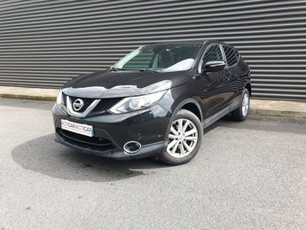  Voir détails -Nissan Qashqai +2 ii phase 2 1.6 dci 130 connect edition.  à Fontenay-sur-Eure (28)