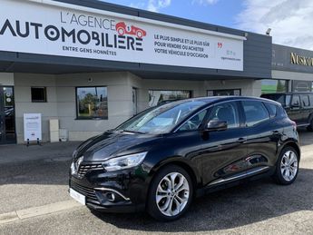  Voir détails -Renault Scenic 1.2 TCE 130 ENERGY BUSINESS / Garantie 1 à Sausheim (68)