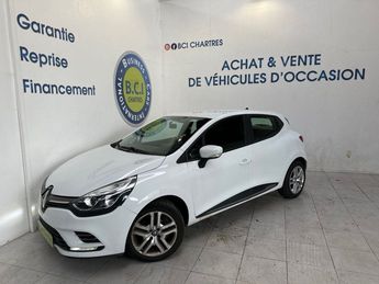  Voir détails -Renault Clio IV 1.5 DCI 75CH ENERGY BUSINESS 5P à Nogent-le-Phaye (28)