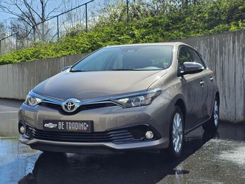  Voir détails -Toyota Auris 1.2 Turbo Dynamic à Wavre (13)