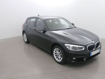  Voir détails -BMW Serie 1 SERIE 116i 109 BUSINESS 5p à Chanas (38)