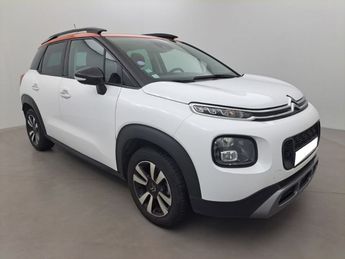  Voir détails -Citroen C3 Aircross 1.2 PureTech 130 SHINE à Chanas (38)