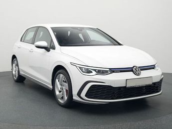  Voir détails -Volkswagen Golf VIII GTE eHybrid DSG à Lattes (34)