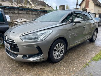 Citroen DS5