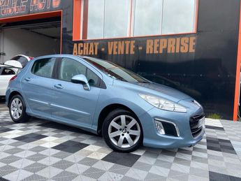  Voir détails -Peugeot 308 phase 2 1.6 E-HDI 112 ACTIVE à Morsang-sur-Orge (91)