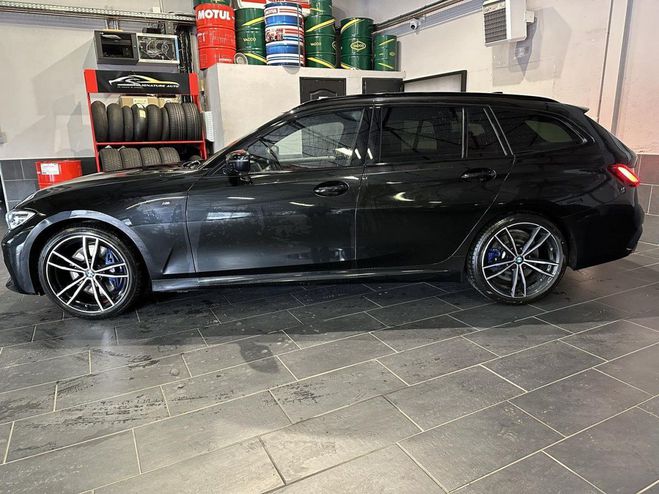 BMW Serie 3 Touring (G21) M340IA XDRIVE 374CH  de 2019
