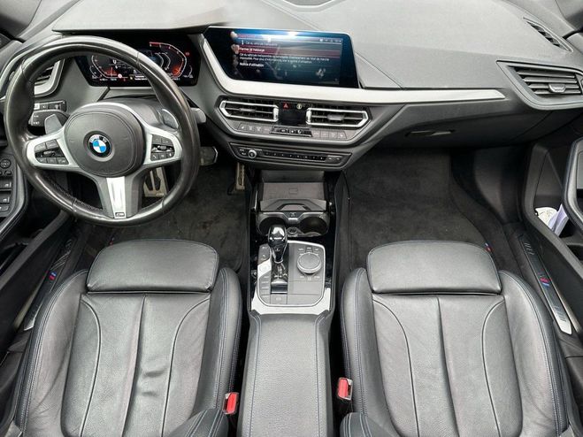 BMW Serie 2 Gran Coupe SERIE F44 220d 190 BVA8 M Spo Noir de 2020